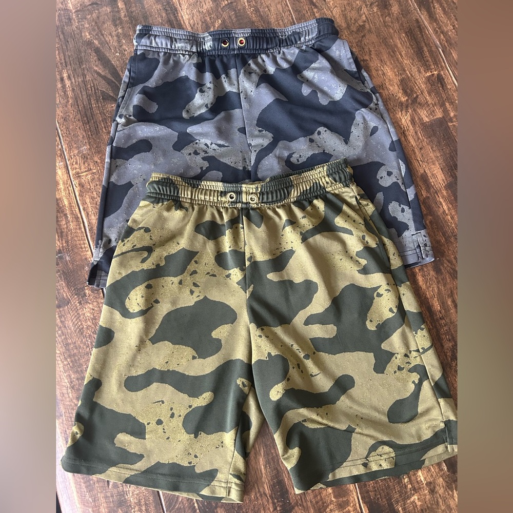 All in Motion Athletic Shorts